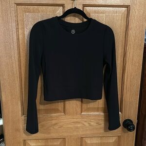 Athletic crop top FINAL MARKDOWN